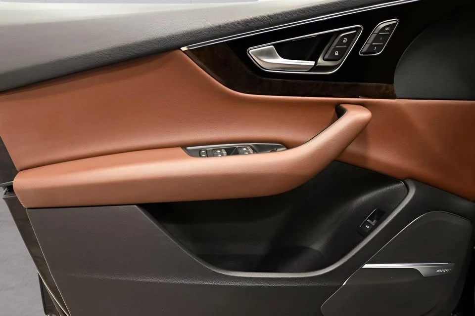 2019 Audi 4M Q7 - Image 9 of 20