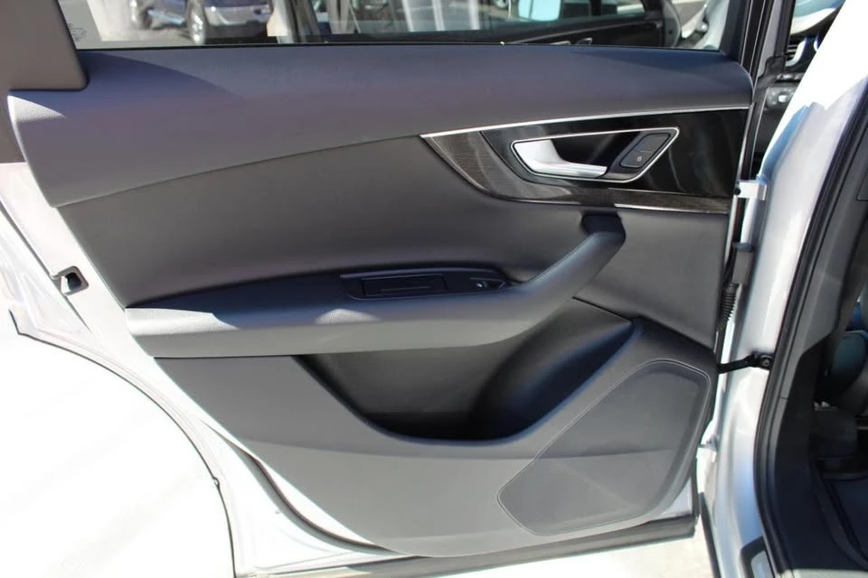 2019 Audi 4M Q7 - Image 19 of 20