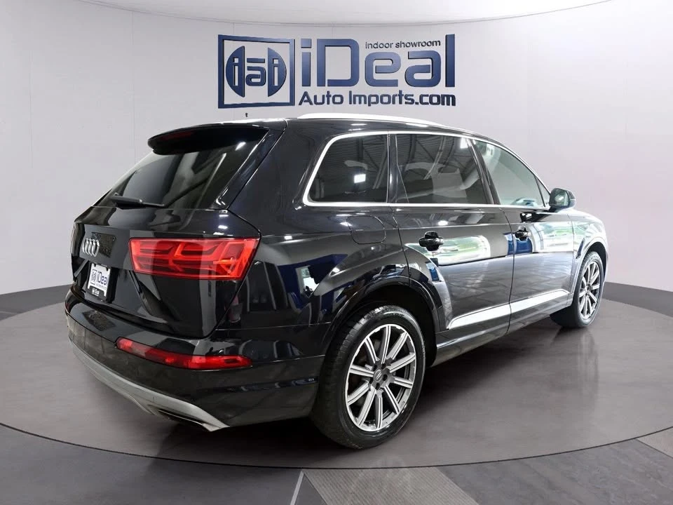 2019 Audi 4M Q7 - Image 5 of 20