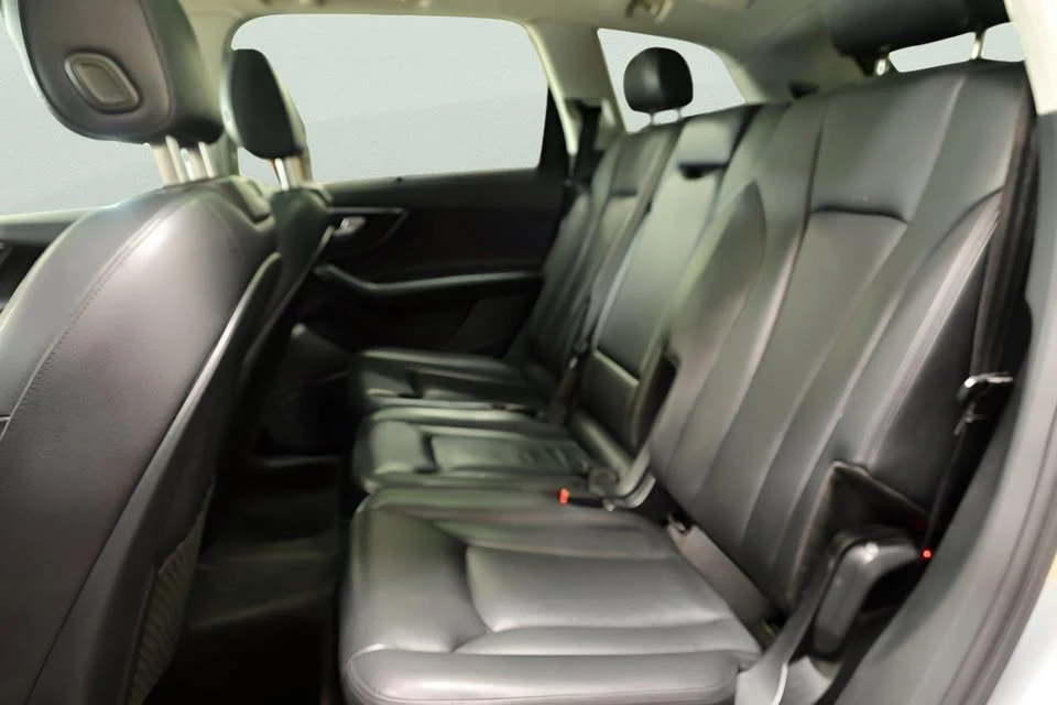 2019 Audi 4M Q7 - Image 14 of 20