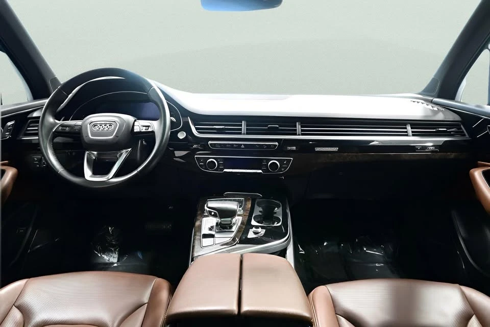 2019 Audi 4M Q7 - Image 15 of 20