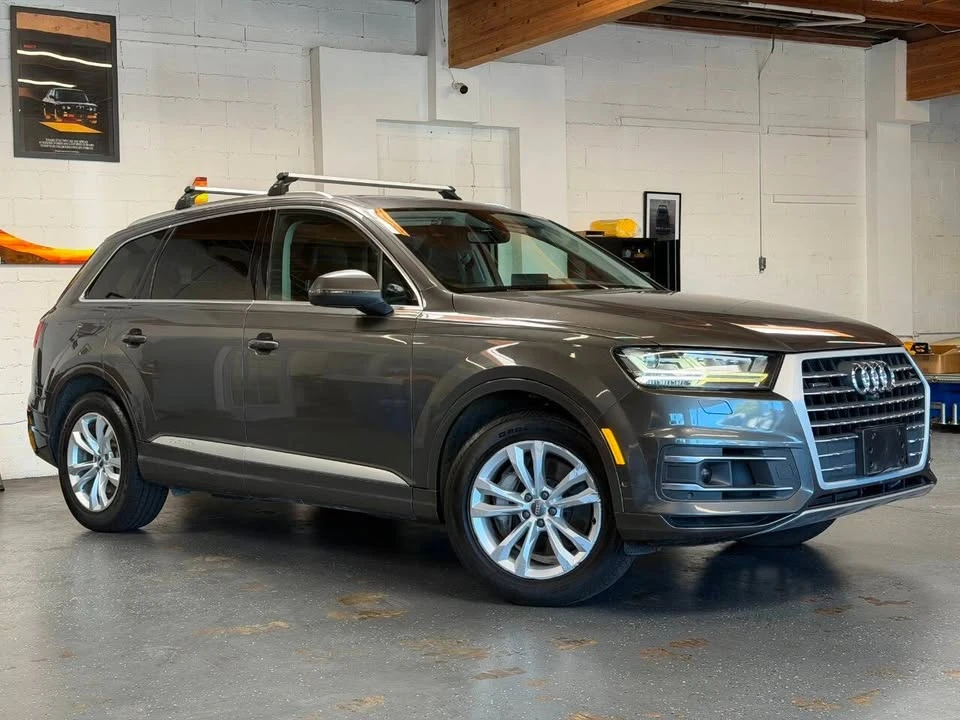 2019 Audi 4M Q7 - Image 9 of 20
