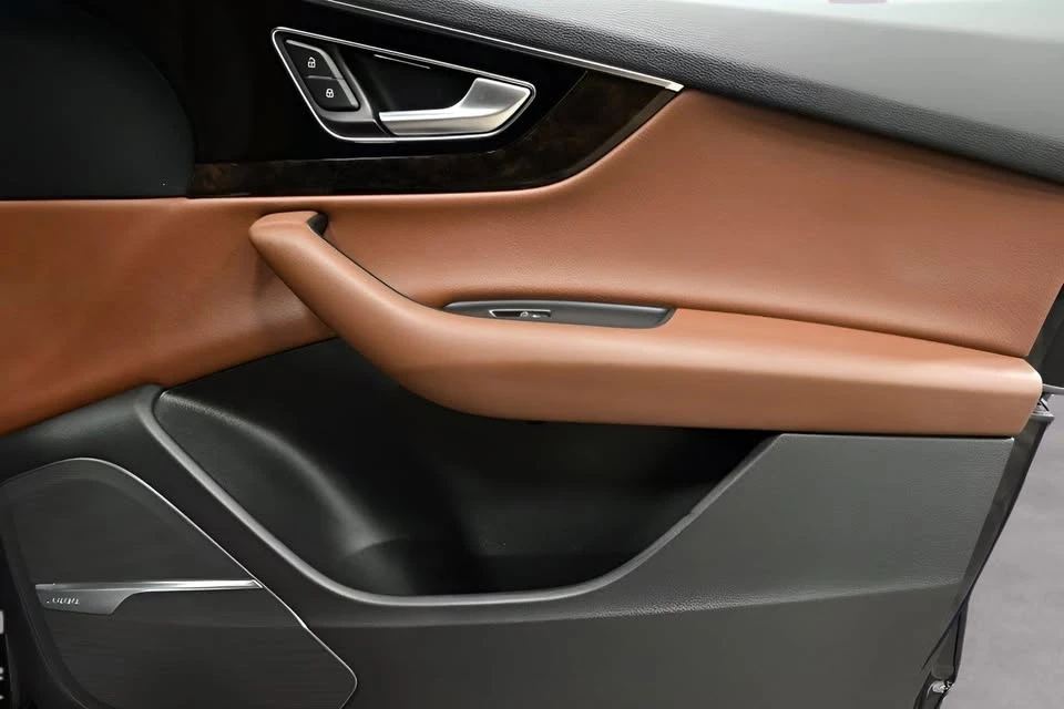 2019 Audi 4M Q7 - Image 20 of 20
