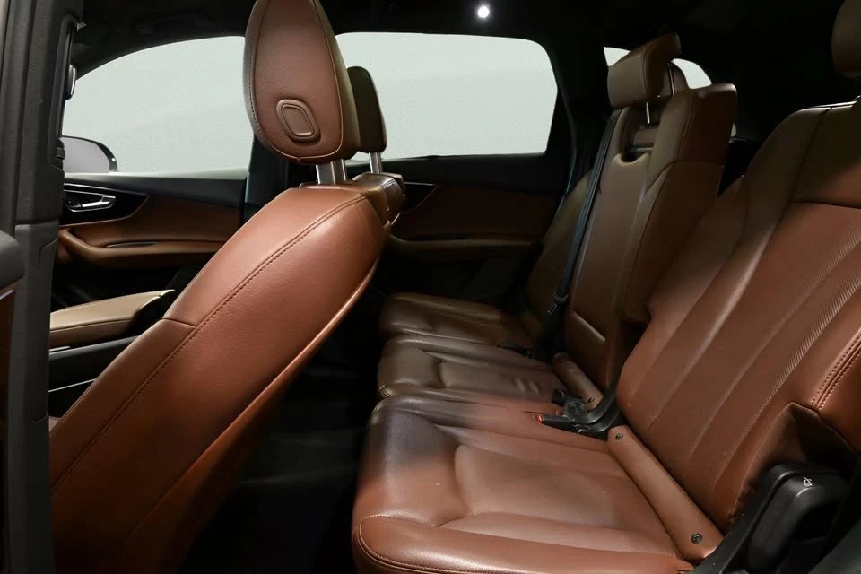 2019 Audi 4M Q7 - Image 14 of 20