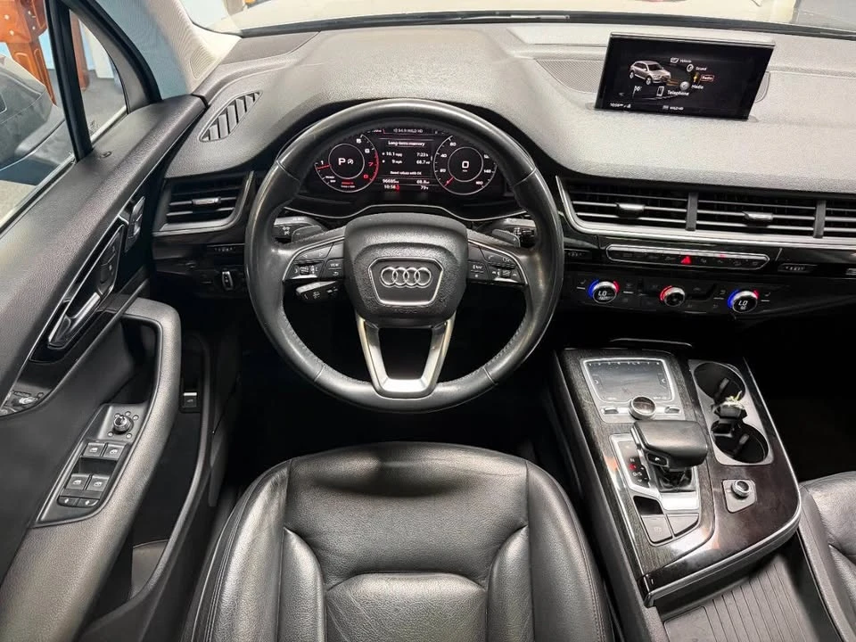 2019 Audi 4M Q7 - Image 16 of 20