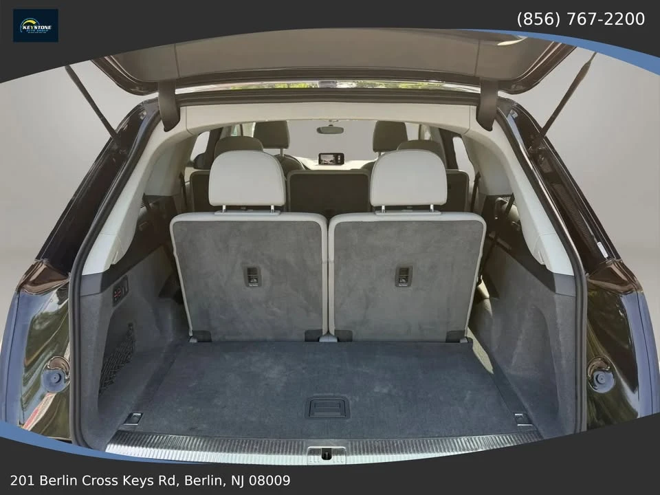 2019 Audi 4M Q7 - Image 15 of 20