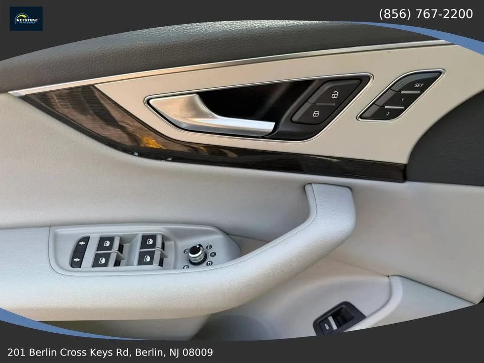 2019 Audi 4M Q7 - Image 10 of 20