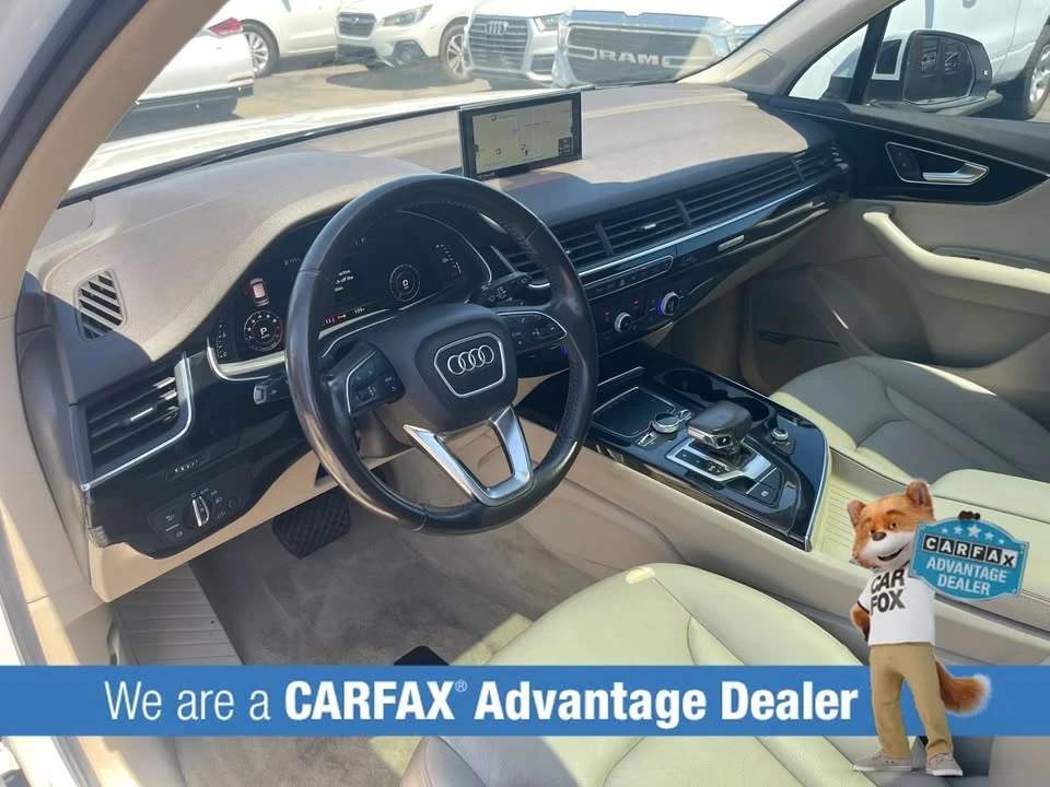 2019 Audi 4M Q7 - Image 10 of 20
