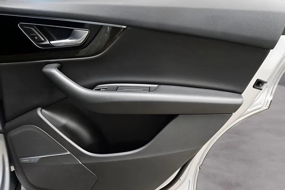 2019 Audi 4M Q7 - Image 18 of 20