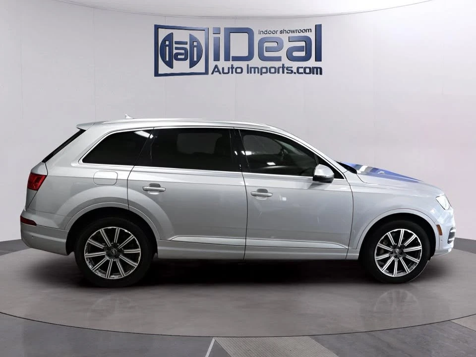 2019 Audi 4M Q7 - Image 6 of 20