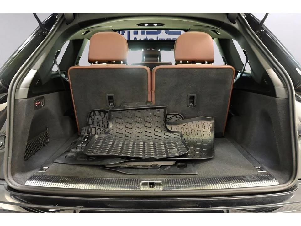 2019 Audi 4M Q7 - Image 16 of 20