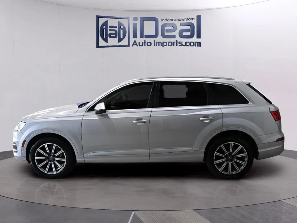 2019 Audi 4M Q7 - Image 2 of 20
