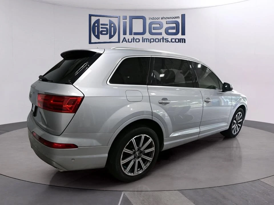 2019 Audi 4M Q7 - Image 5 of 20