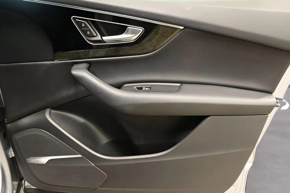 2019 Audi 4M Q7 - Image 20 of 20