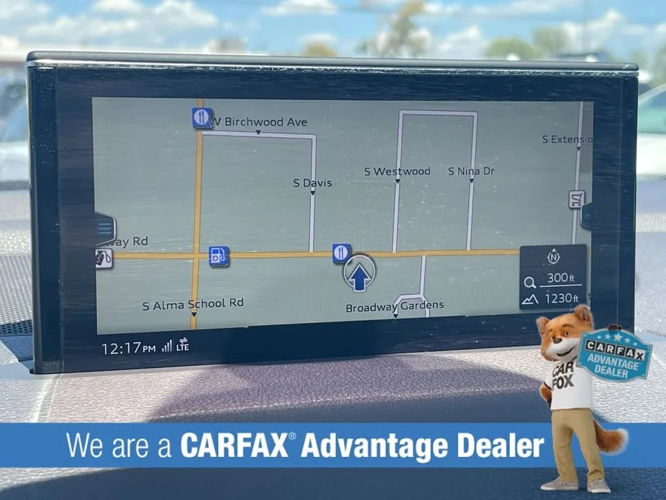 2019 Audi 4M Q7 - Image 18 of 20