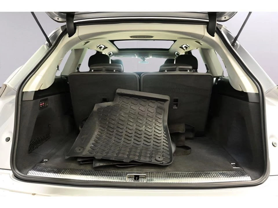2019 Audi 4M Q7 - Image 16 of 20