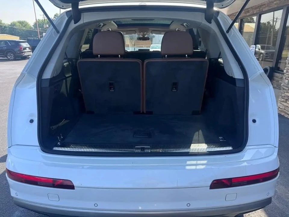 2019 Audi 4M Q7 - Image 5 of 20
