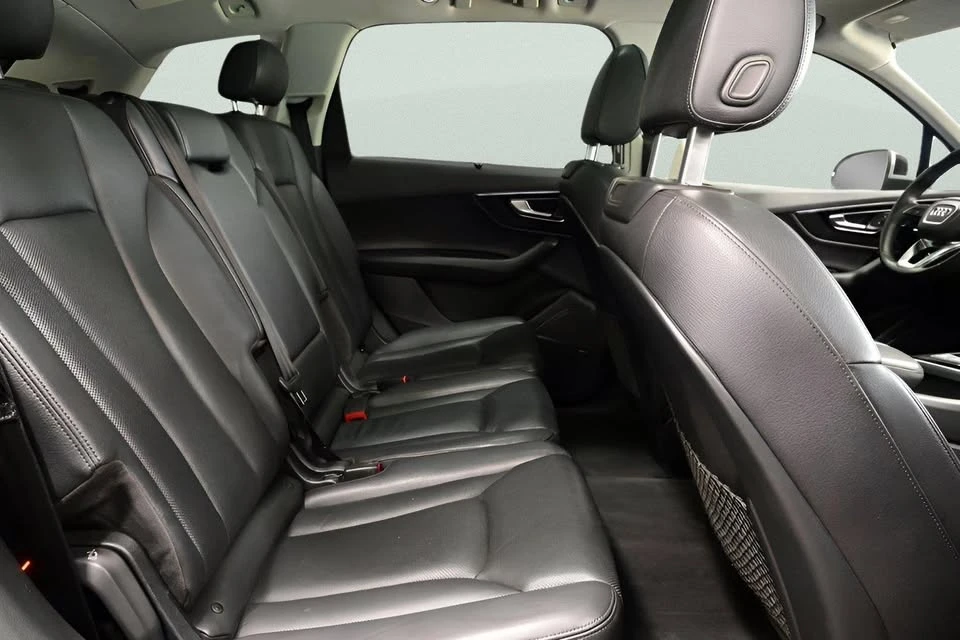 2019 Audi 4M Q7 - Image 19 of 20
