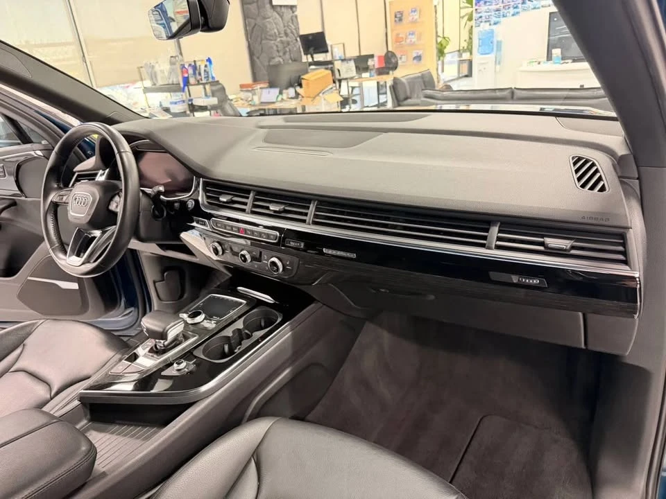 2019 Audi 4M Q7 - Image 16 of 19