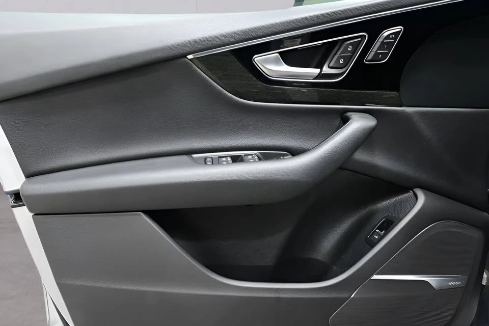 2019 Audi 4M Q7 - Image 9 of 20
