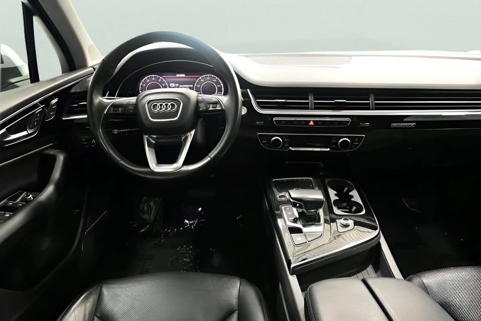 2019 Audi 4M Q7 - Image 11 of 20