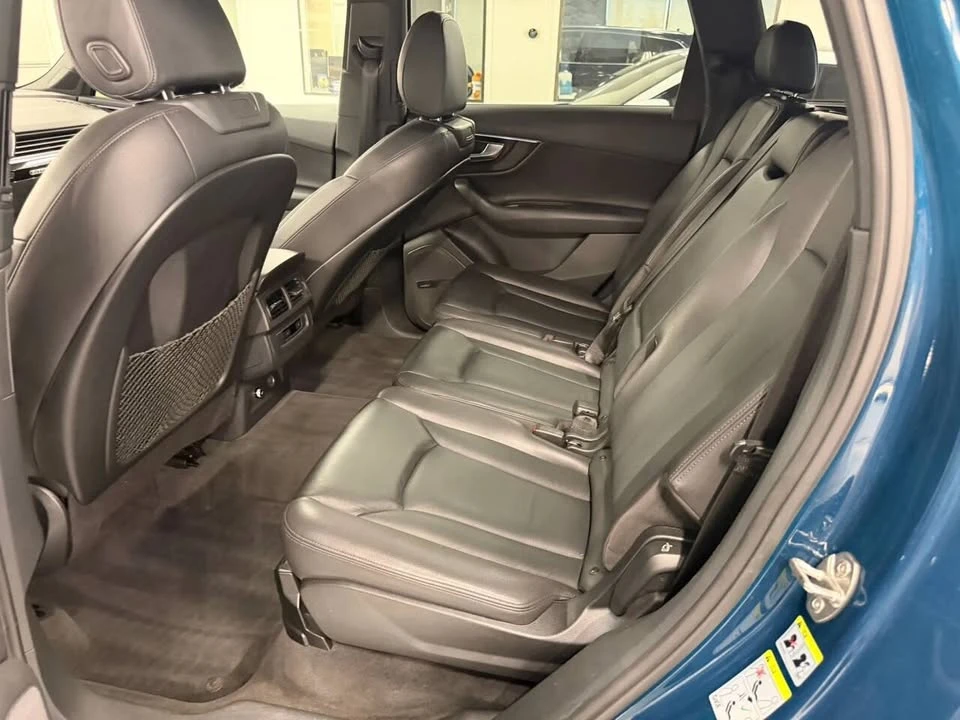 2019 Audi 4M Q7 - Image 11 of 19