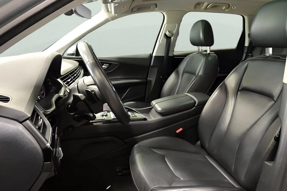 2019 Audi 4M Q7 - Image 12 of 20