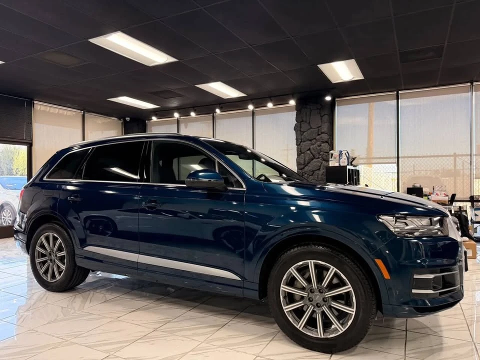 2019 Audi 4M Q7 - Image 6 of 19