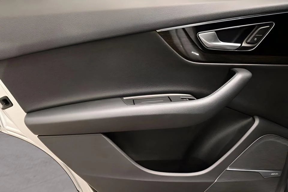 2019 Audi 4M Q7 - Image 13 of 20
