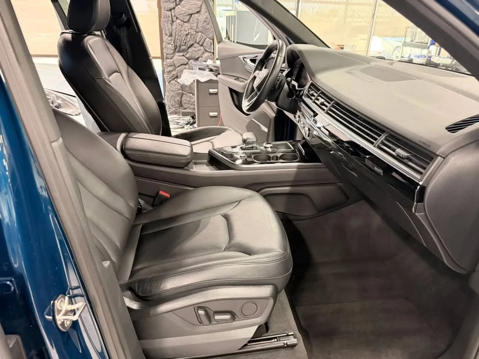 2019 Audi 4M Q7 - Image 15 of 19