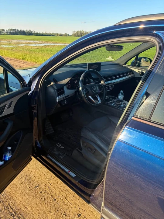 2019 Audi 4M Q7 - Image 5 of 6
