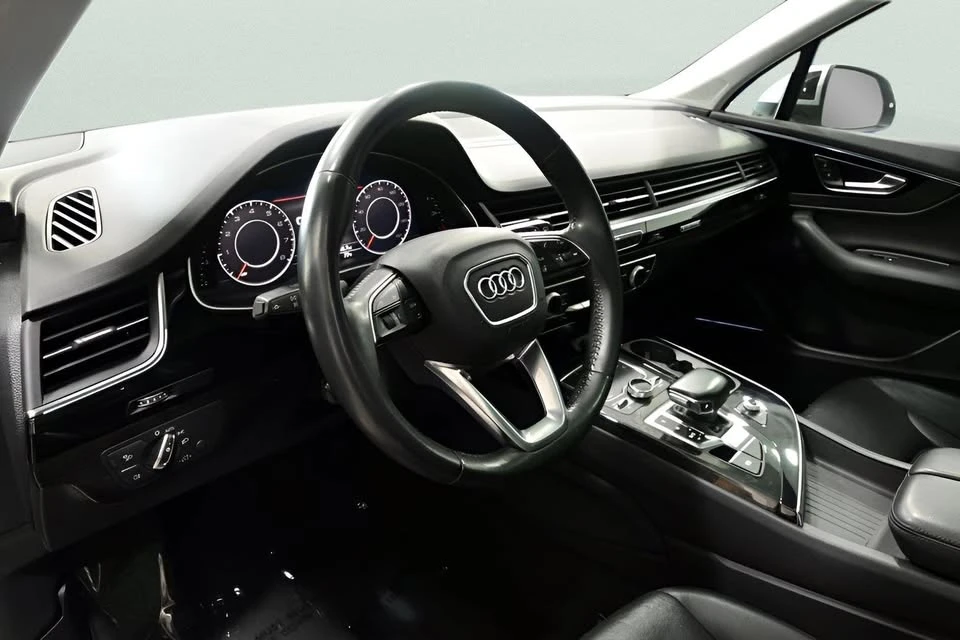 2019 Audi 4M Q7 - Image 10 of 20