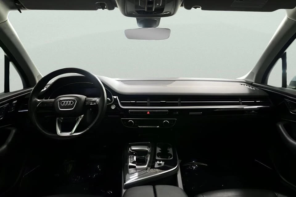 2019 Audi 4M Q7 - Image 15 of 20