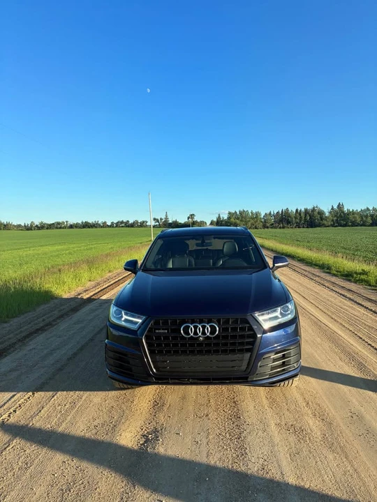 2019 Audi 4M Q7 - Image 2 of 6