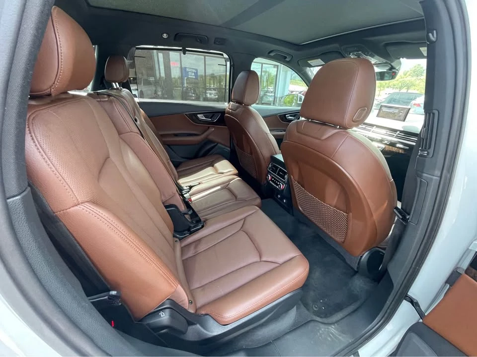 2019 Audi 4M Q7 - Image 10 of 13