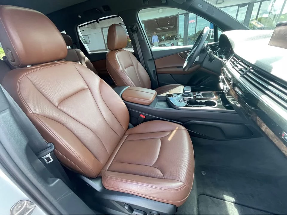 2019 Audi 4M Q7 - Image 9 of 13