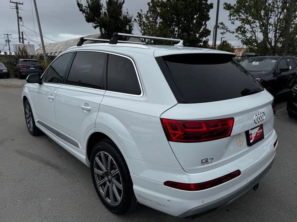 2019 Audi 4M Q7 - Image 5 of 20