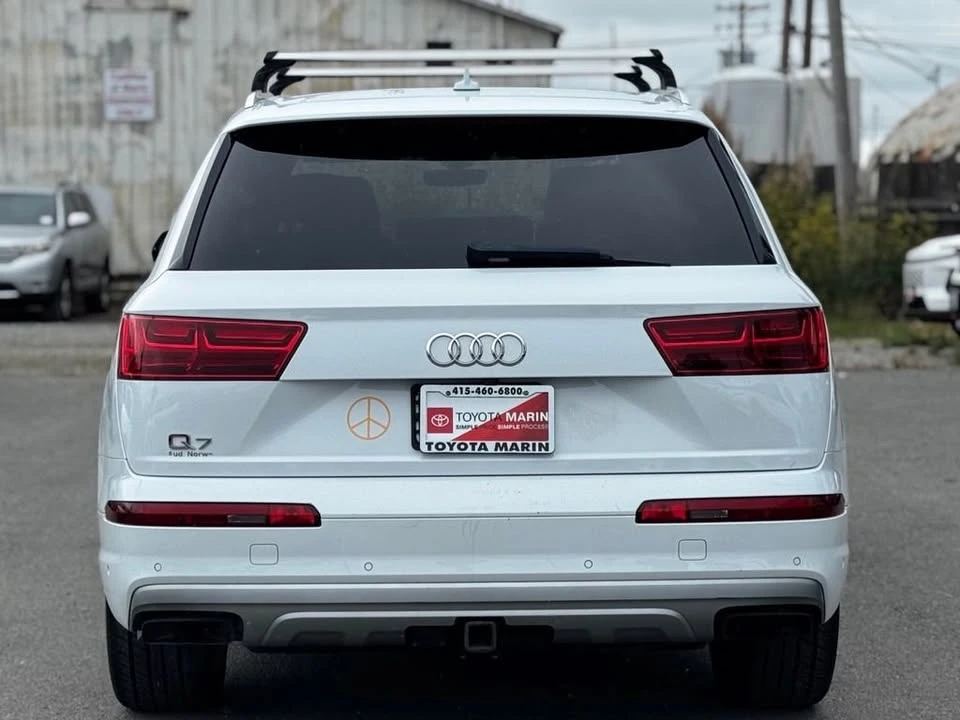 2019 Audi 4M Q7 - Image 12 of 20