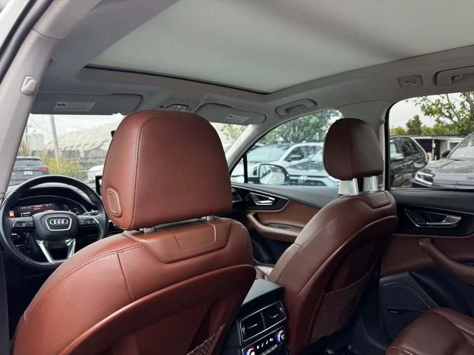 2019 Audi 4M Q7 - Image 17 of 20