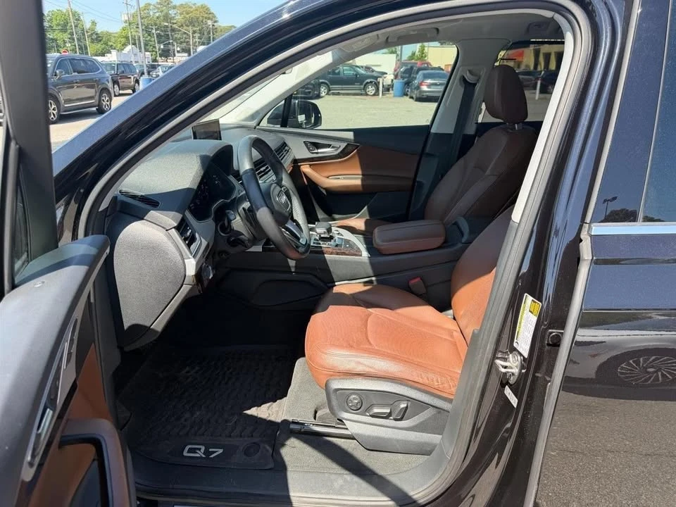 2019 Audi 4M Q7 - Image 15 of 20