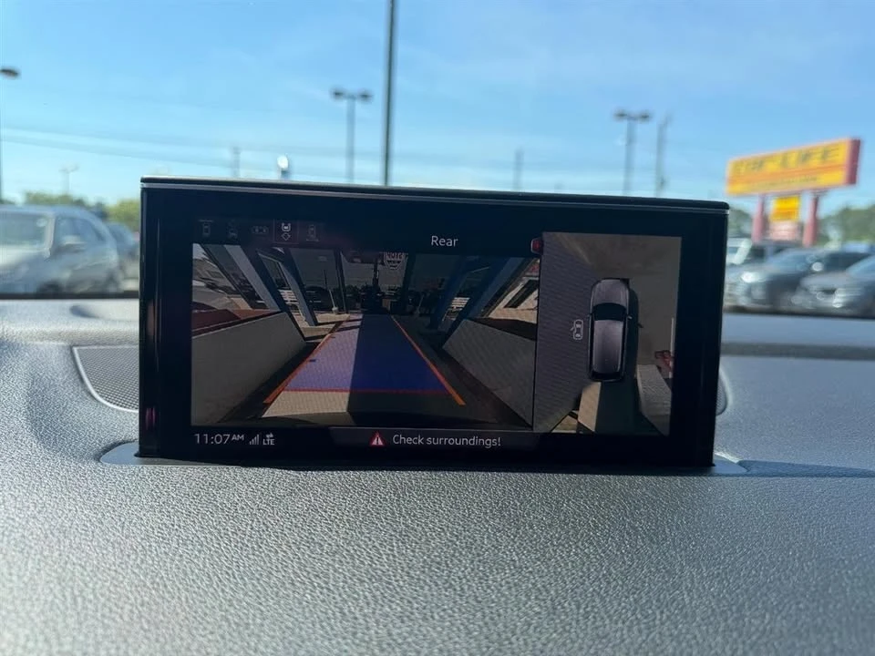2019 Audi 4M Q7 - Image 13 of 20