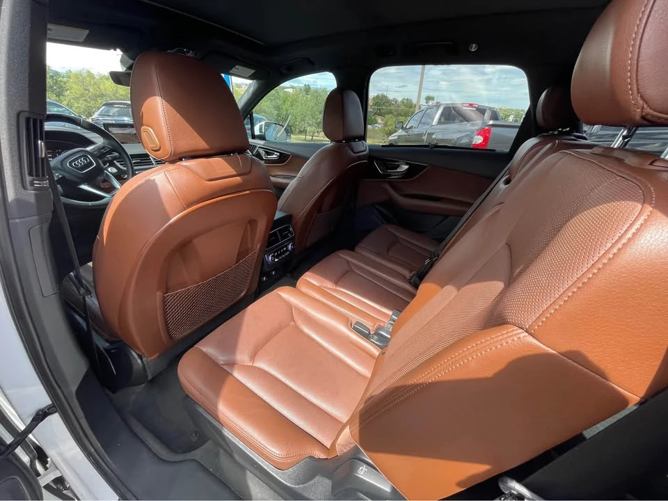 2019 Audi 4M Q7 - Image 11 of 13