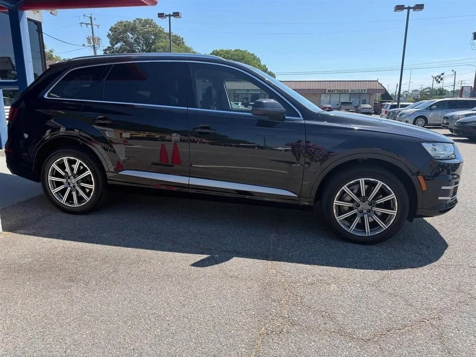 2019 Audi 4M Q7 - Image 6 of 20