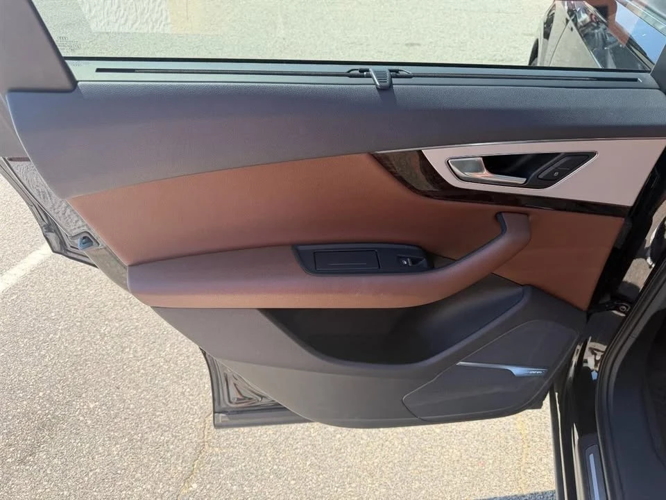 2019 Audi 4M Q7 - Image 16 of 20