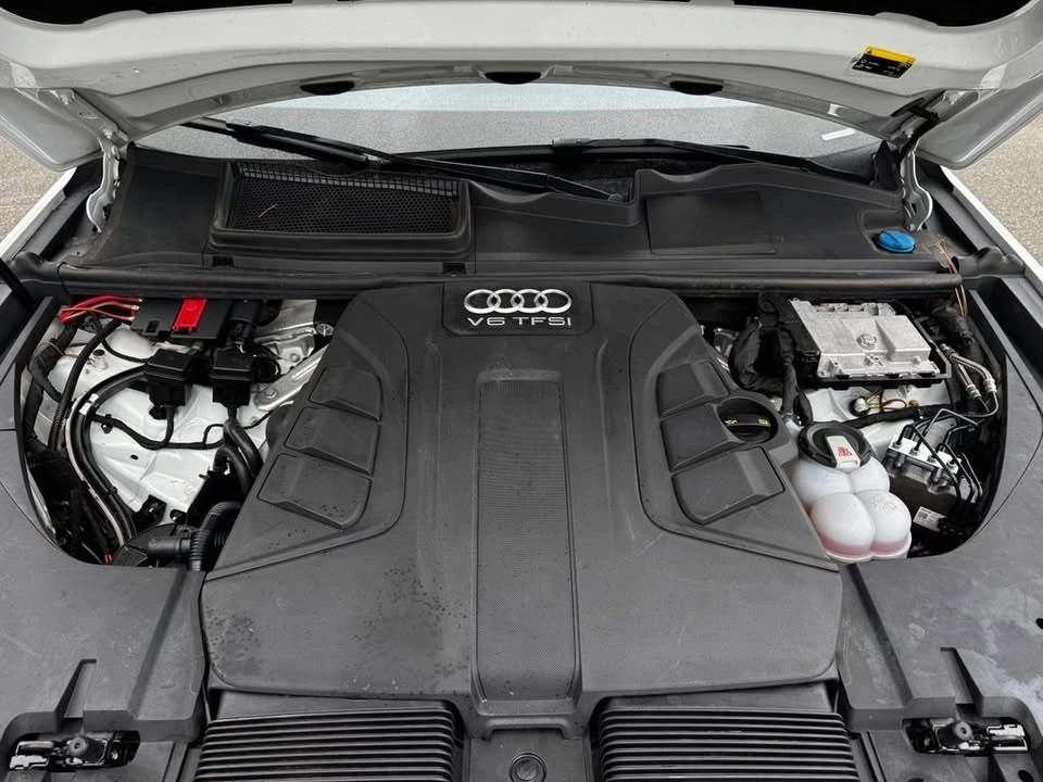 2019 Audi 4M Q7 - Image 11 of 20