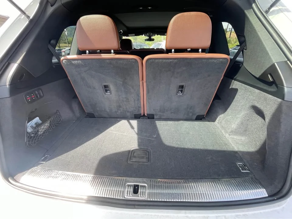 2019 Audi 4M Q7 - Image 13 of 13