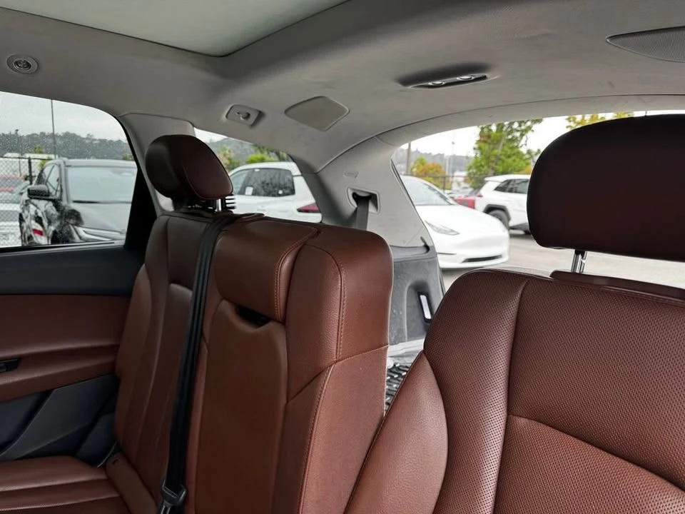 2019 Audi 4M Q7 - Image 16 of 20