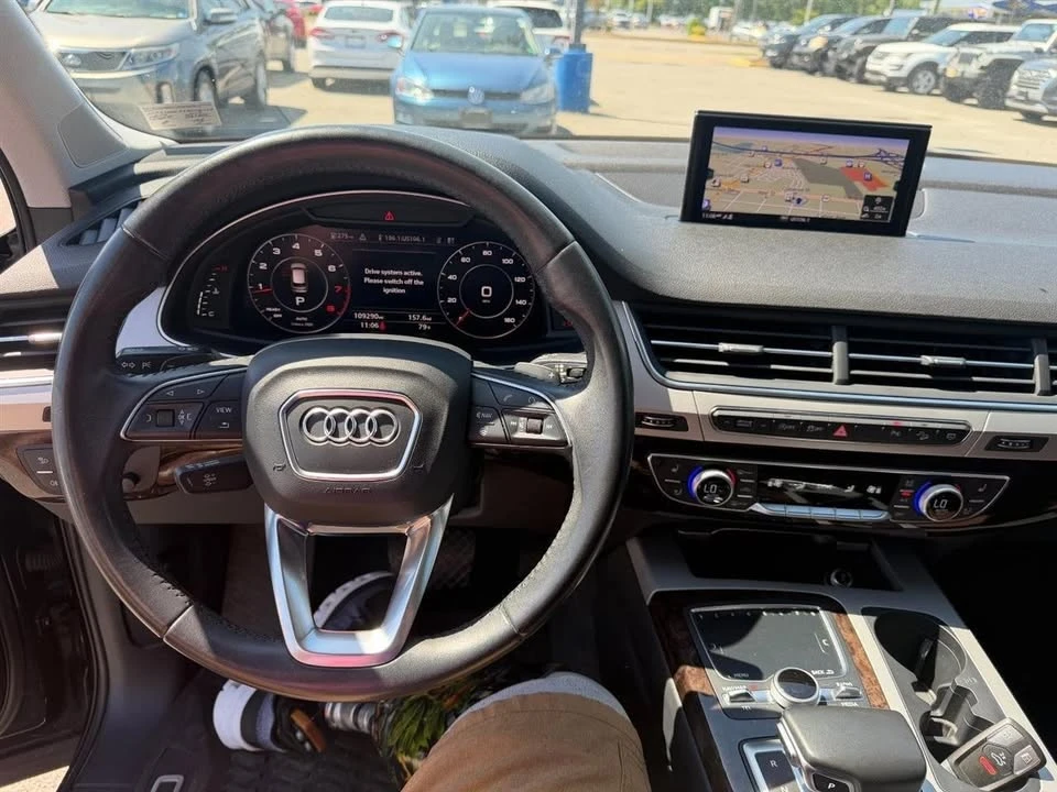 2019 Audi 4M Q7 - Image 11 of 20