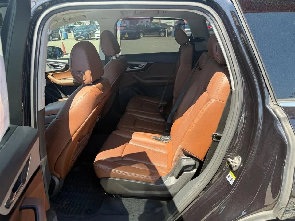 2019 Audi 4M Q7 - Image 20 of 20