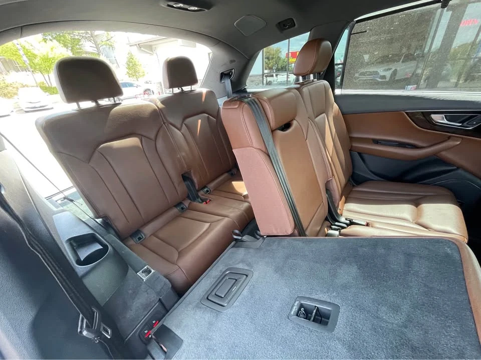 2019 Audi 4M Q7 - Image 12 of 13